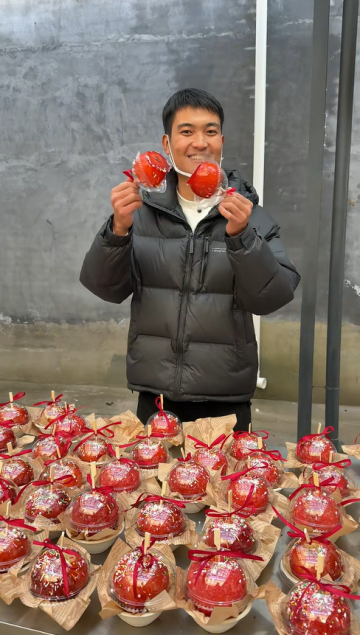 煙火里的奔赴，熬過低谷便是晴天
