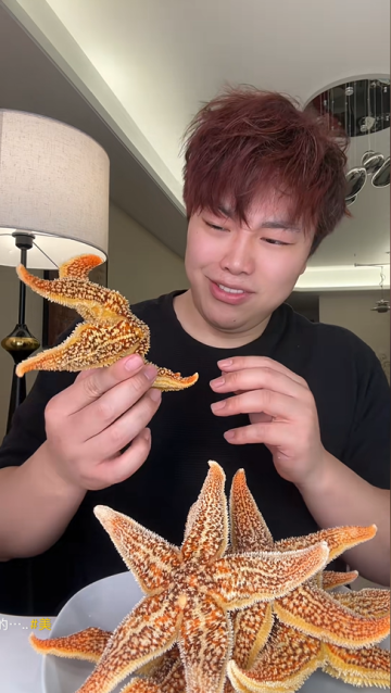我真的不知道，那些博主是怎么能吃的那么快樂的