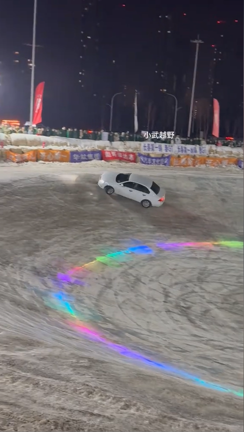 寶來直拔出鍋，誰說小車玩不了