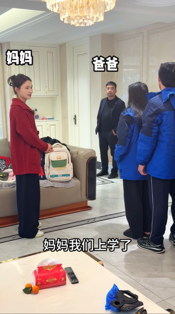 九個神獸終于歸籠了 幸福的一周又要開始了