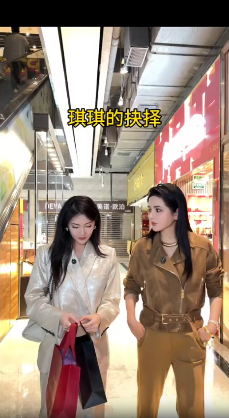 走出情傷重拾自己，往后愛己亦惜姐妹