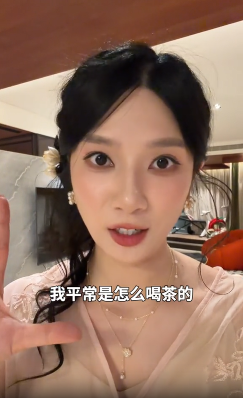 煮茶品閑，茶香里的平心靜氣