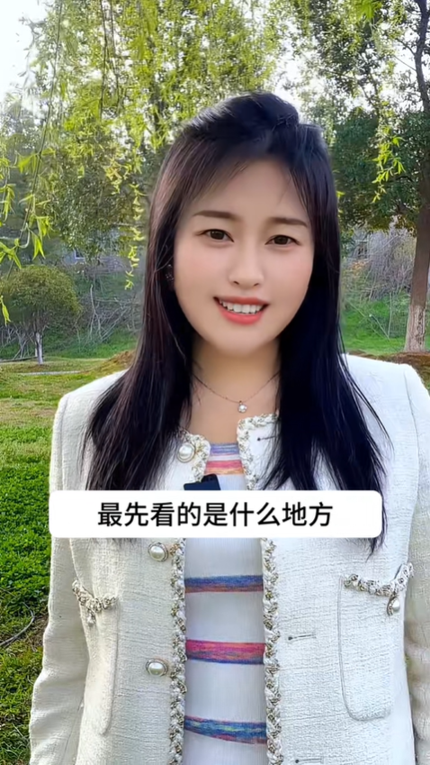 人生沒有白走的路，每一步都算數