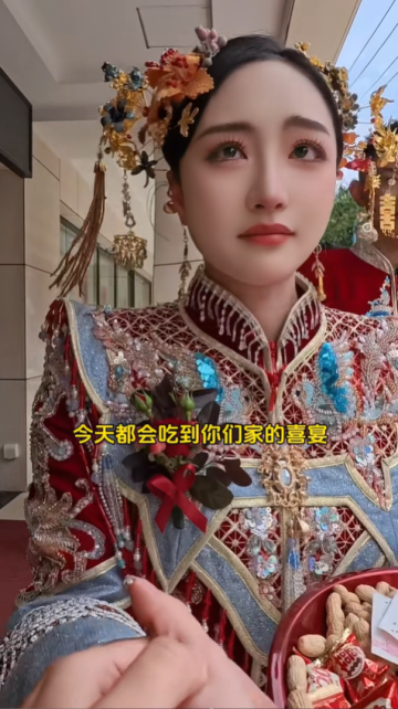 車里有懂你的人，車后有等你的貓，這趟 “回門” 路，我們陪你慢慢開