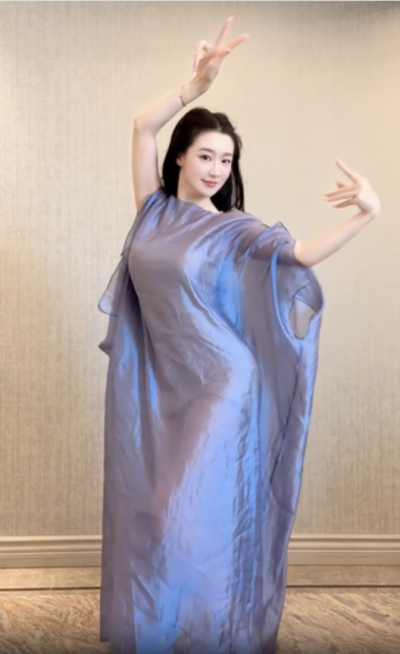 一夢入敦煌，一眼越千年