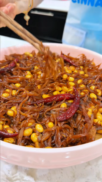 蒸咸菜絲：家常下飯神器，不軟不爛越嚼越香