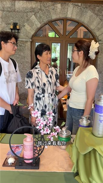 兒媳懷孕，兒子竟要分手！婆婆千里奔赴深圳霸氣護媳