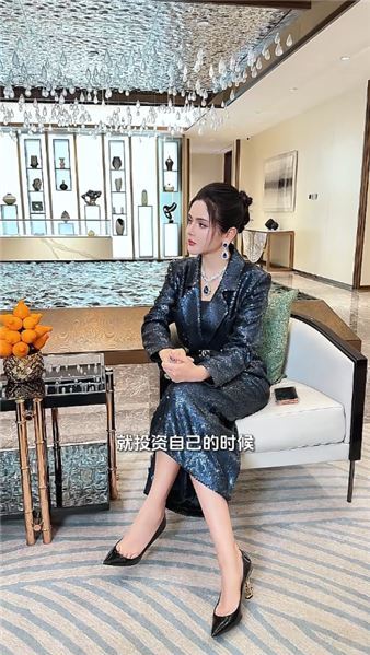 普通人月薪 5000 不配談逆襲？楠姐用 “532 法” 撕開真相