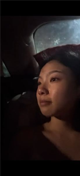 爺爺，我回來了，可再也見不到你了