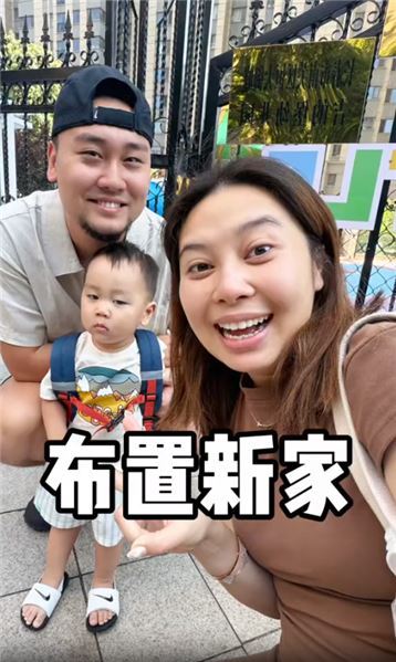 養育本是雙向奔赴：看似我們守護孩子長大，實則小家伙陪伴我們慢慢成熟