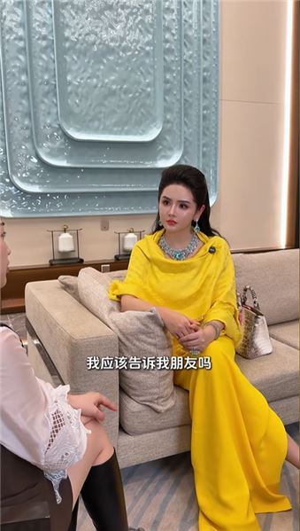 朋友老公感情背叛，你會去捅破嗎？聽聽楠姐通透分析，成年人最高級的分寸感