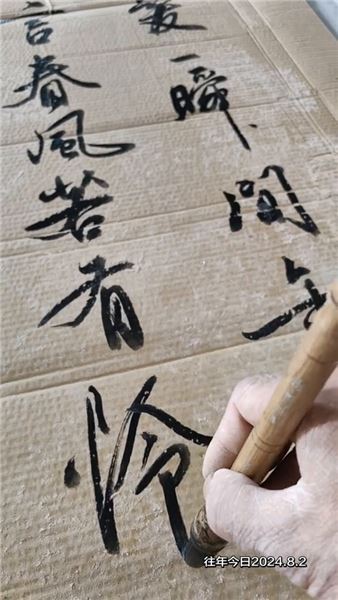二十歲鮮衣怒馬三十歲歷經起落，少年心氣是不可再生的滾燙寶藏