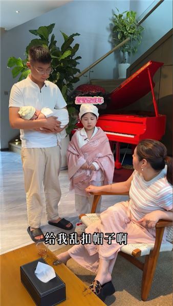 月子里受盡委屈！強勢婆婆霸道處事，在外顛倒黑白