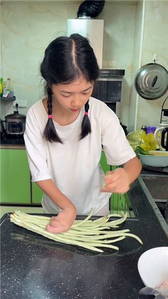 最好的愛從不是山珍海味：有人愿意為你耗一下午，做一頓家常飯