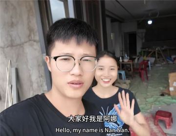 入住新房第一天，煙火瑣碎，便是新家最真實的模樣