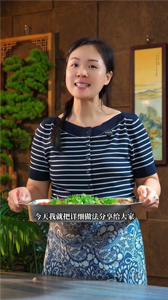 中秋節快到了，這個香辣烤魚不要出去吃了，在家做妥妥的一道硬菜，香辣開胃特別的下飯
