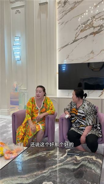 葉子要去奔赴小超，熱鬧背后，讀懂爭議滿滿的二姨