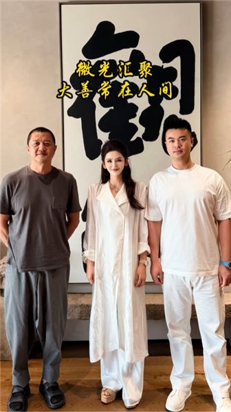 楠姐徐楠楠與姐夫：始于互相嫌棄，閃婚相守，煙火里雙向奔赴的夫妻故事