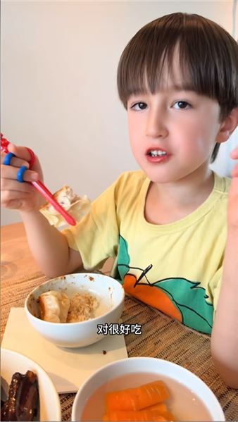 給挪威家人做一桌好吃的云南菜