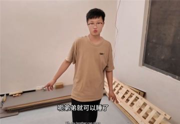 新家慢慢添置家具，一點點填滿，越來越有家的感覺了