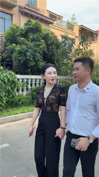 從表白成功，到準備帶她見父母、拍婚紗照，這是屬于我們的愛情