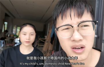 一邊是待封頂的新房，一邊是生病的兒子，我進退兩難