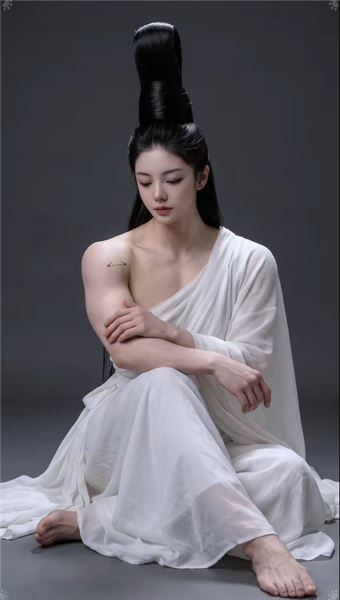 拒絕單一白幼瘦，女生的美可以自帶力量