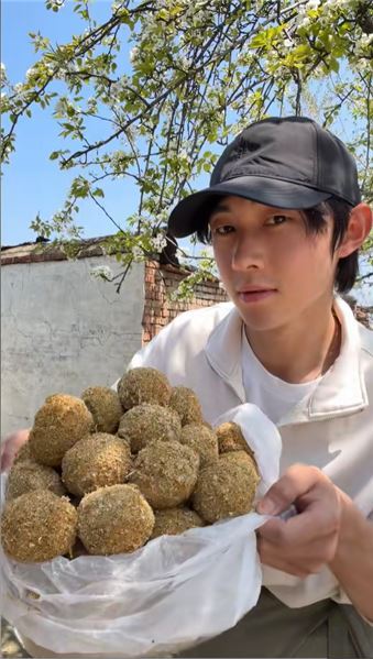 歸鄉的 90 后新農人：阿澤，把城市的互聯網經驗，扎根河南鄉土