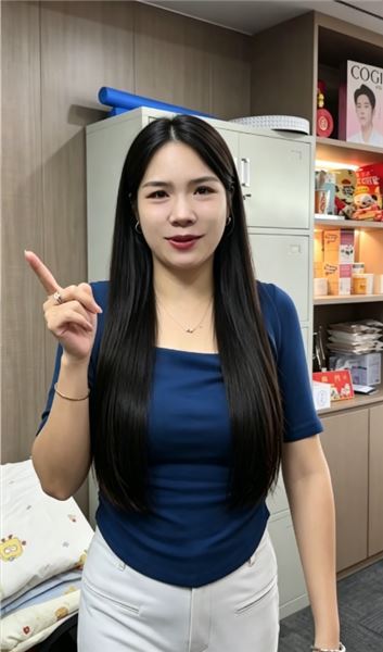 賺錢和變美同時進行，往后余生好好愛自己