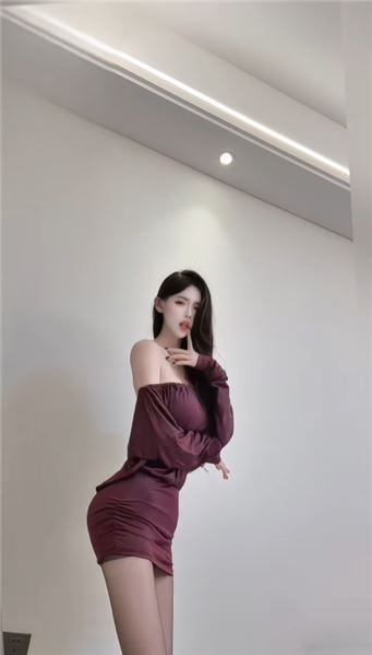 被叫做小妖精又如何，跳舞我本就為吸引目光