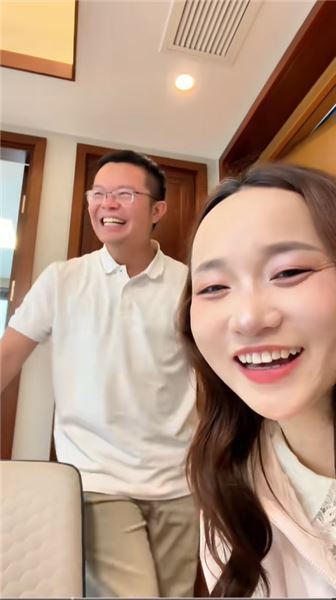 線上千萬次互動，不如線下一次相逢，見到好多熟悉的創作者