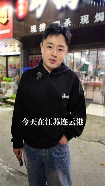 十年踏遍四十國：從微信長視頻到抖音，吃貨掌門人劉雨鑫的美食征途