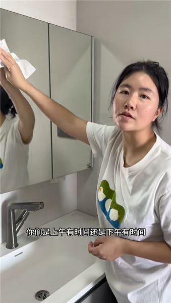 關于小張阿姨離職，跟大家說幾句心里話