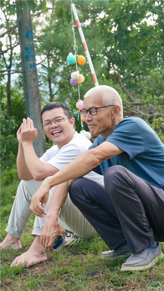 很多人好奇，金哥到底是做什么工作的？