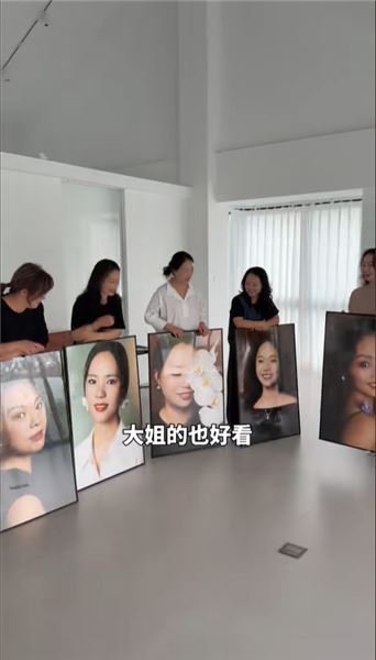 我有四個姐：我這輩子最大的福氣，是擁有四個不一樣卻都深愛我的姐姐