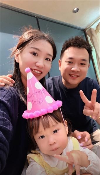 北漂二娟兒與登科：收入不對等的婚姻，養家從來不是一個人的事