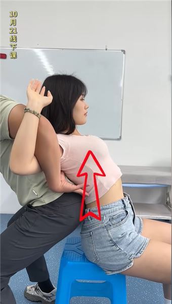 聊聊所謂 3 天學摸骨，給粉絲講明白摸骨觸診的真實知識