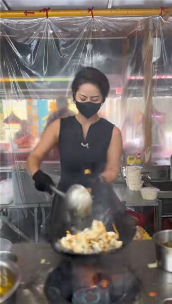 我是炒粉姐：大家問得最多的幾個問題，今天跟姐妹們掏心窩聊一聊??