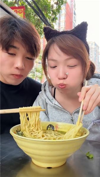 很多人問我為啥這么能吃，其實沒有什么特殊天賦