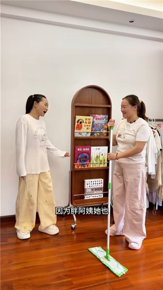 胖阿姨回家，關鍵時刻紅姐回來了，聊聊小鳳家現狀