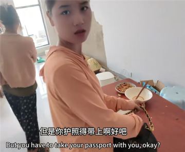 小舅子腹痛嚎啕大哭老撾治不好！牛牛出錢出力帶回國就醫
