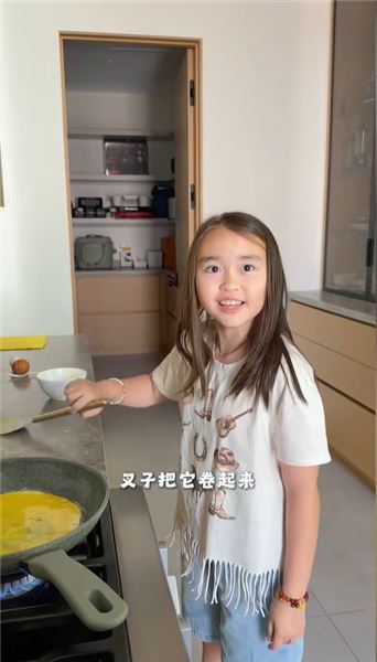 葉海洋的兩個兒子，你更喜歡活潑哥哥還是溫柔弟弟？