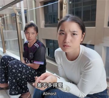 小糯米和小舅子同時住院，看著丈母娘流淚，我心里壓力很大