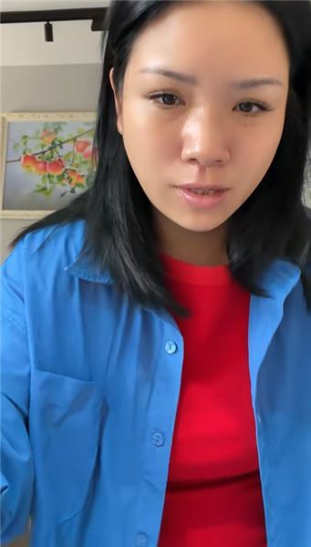 單身之后，我不再刻意維持精致人設，我想聽你們支持我的聲音。