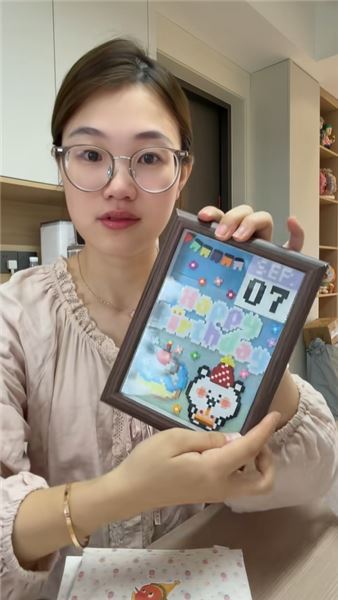 真心終有回響！希希媽媽的付出，被 16 歲小姑子狠狠記住??