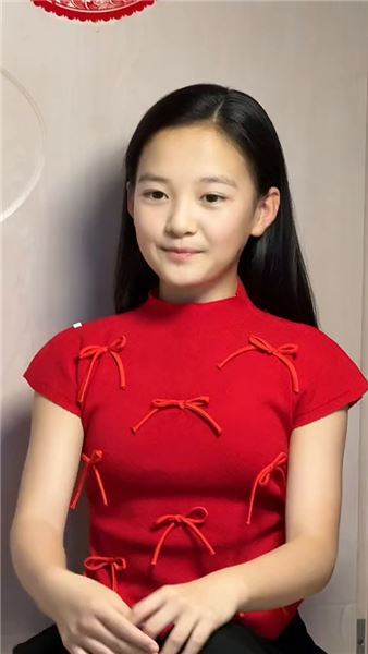 很多人羨慕我的女孩閃閃發光，今天說說背后的故事