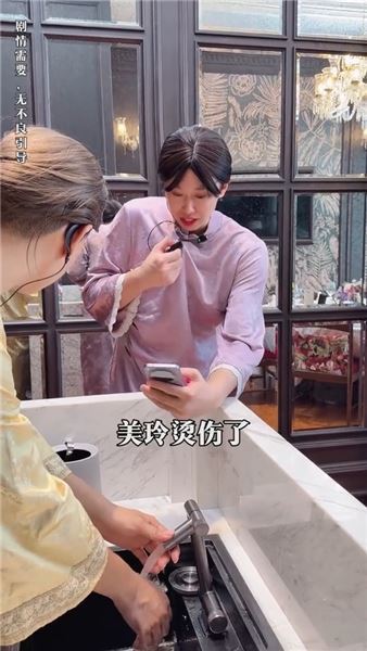 總有人問我，我的創作靈感到底從哪里來？