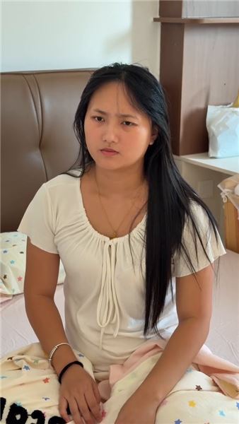 房子裝修好了姐姐回來了，一件件小事，讓我心里很難受