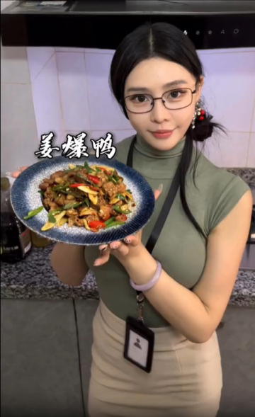 鴨鴨這么可愛，為什么要吃鴨～