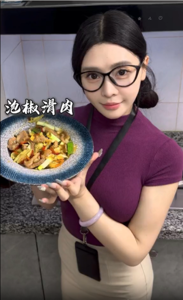 沒學會的留下了，我親自教！川渝暴龍 美食教程 做飯